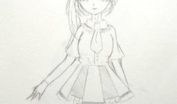 卡通手绘漫画,色彩斑斓的奇幻世界掠影