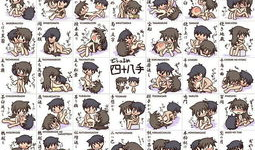 漫画48手,揭秘古代武术奥秘